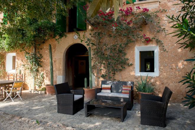 Villa Villas Son Nebot Palma