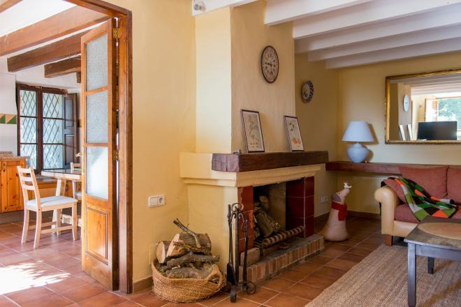 Villas Son Nebot Villa Palma