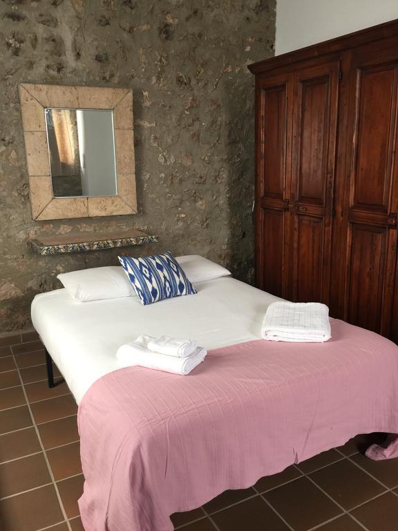 Villas Son Nebot Villa Palma