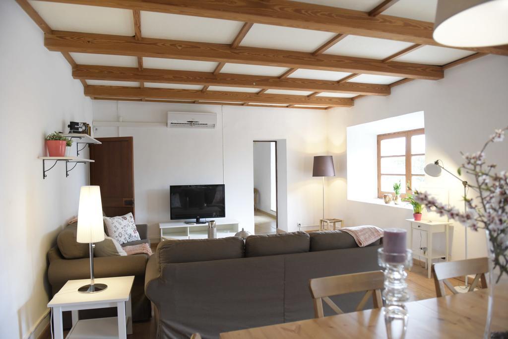 Villas Son Nebot Villa Palma