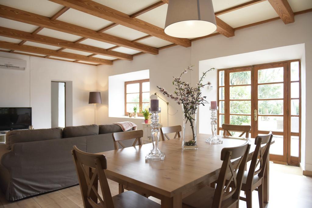 Villas Son Nebot Villa Palma