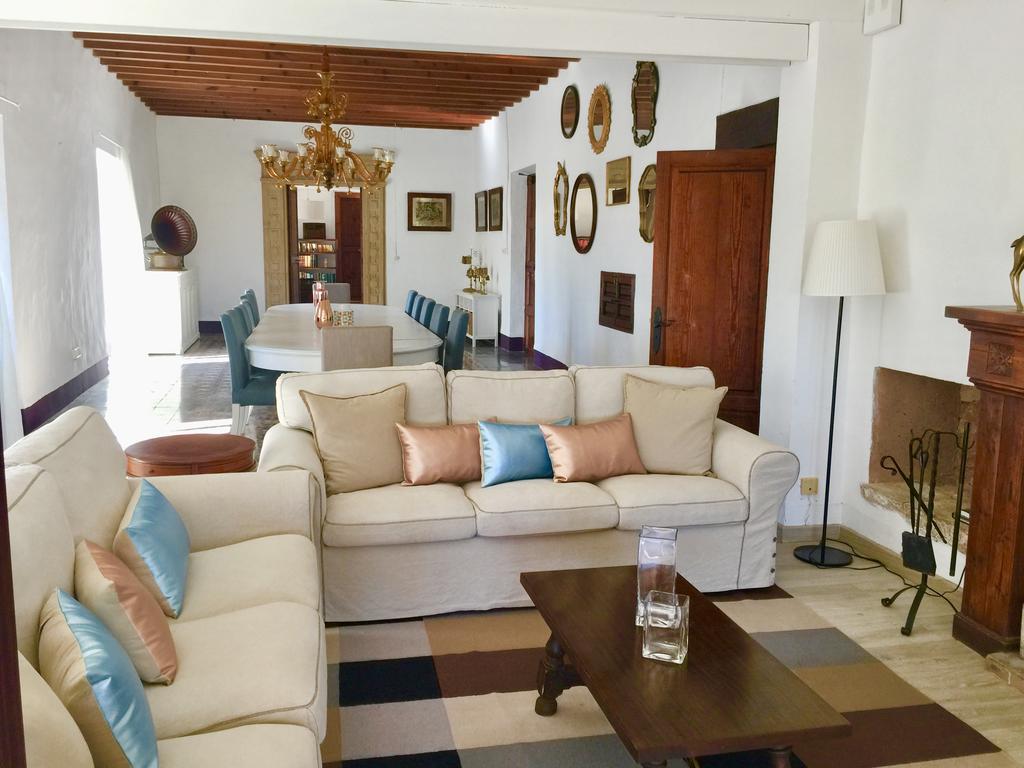 Villa Villas Son Nebot Palma