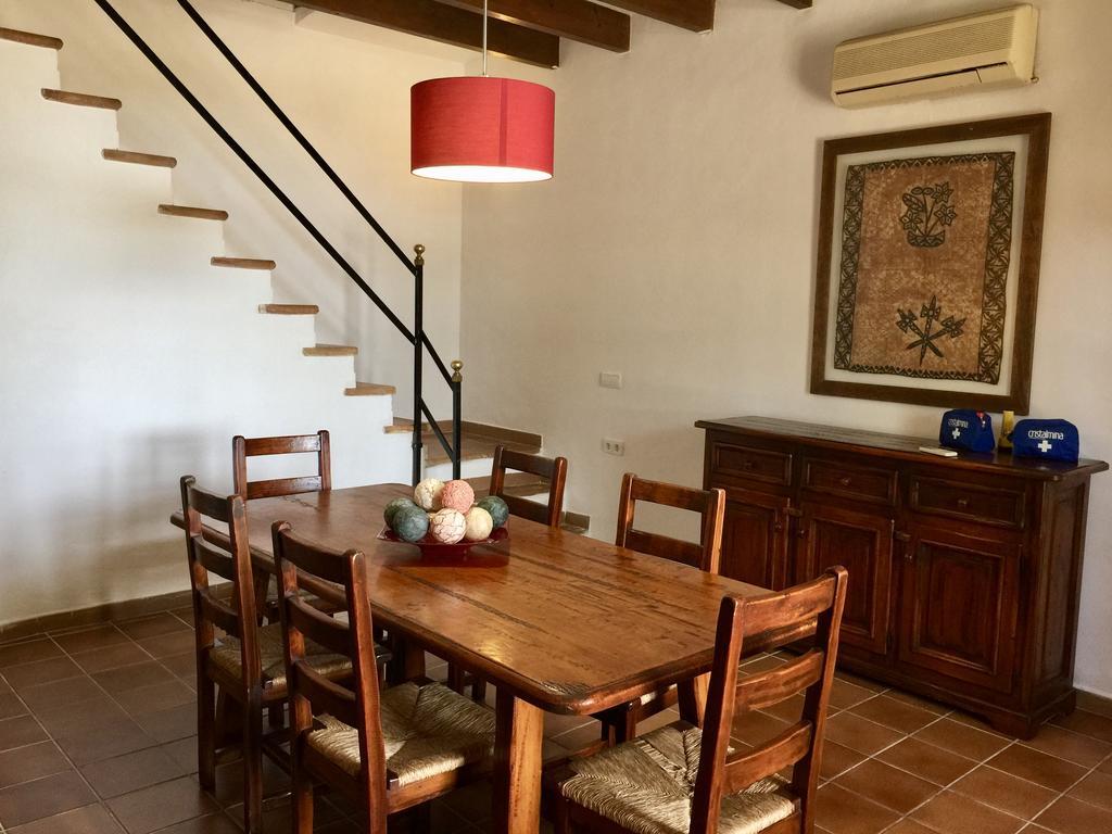 Villas Son Nebot Villa Palma