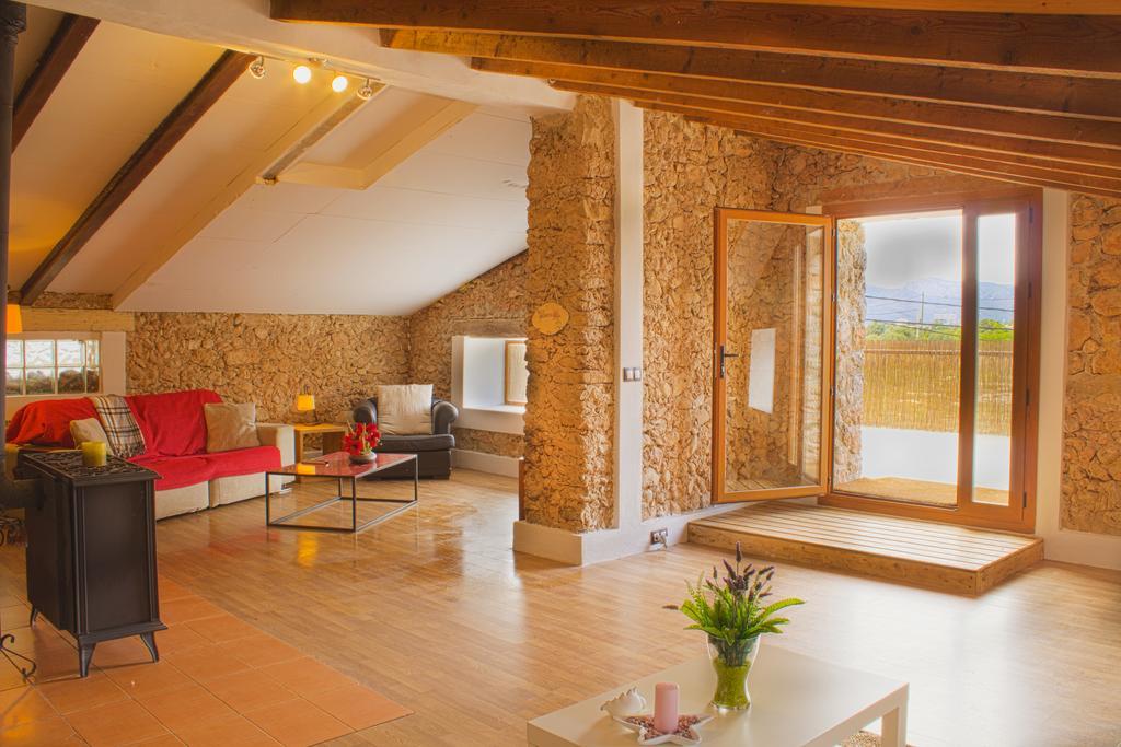 Villa Villas Son Nebot Palma