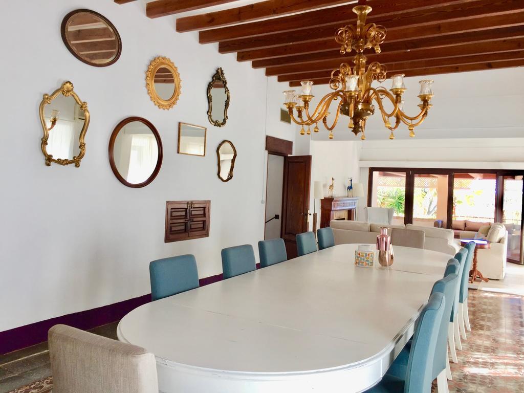 Villa Villas Son Nebot Palma