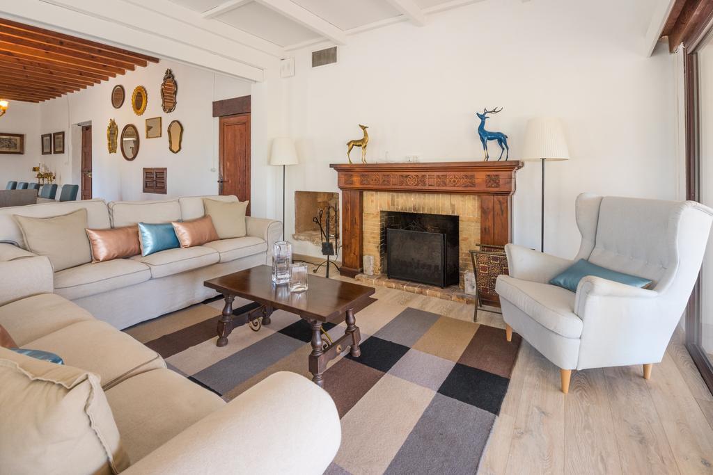 Villas Son Nebot * Palma