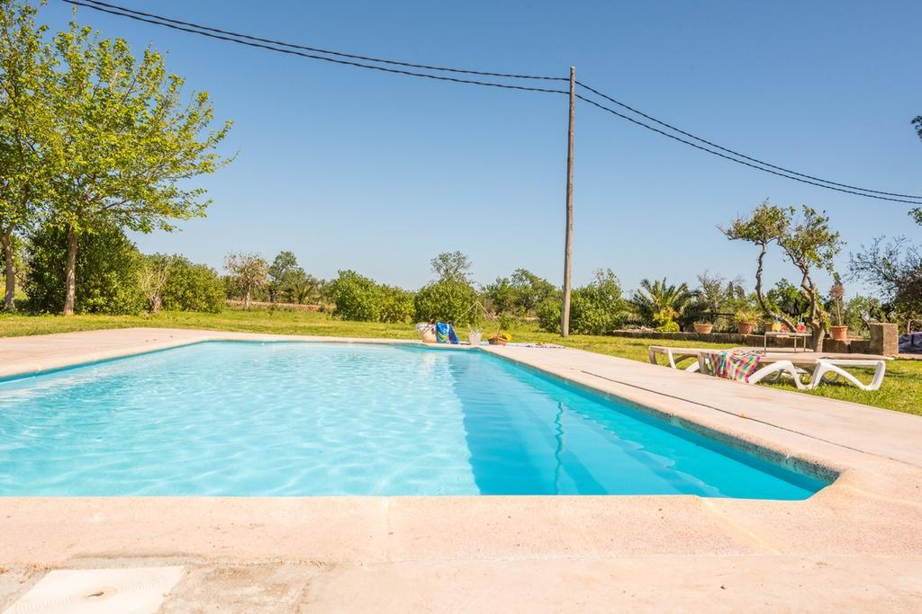 Villas Son Nebot Palma
