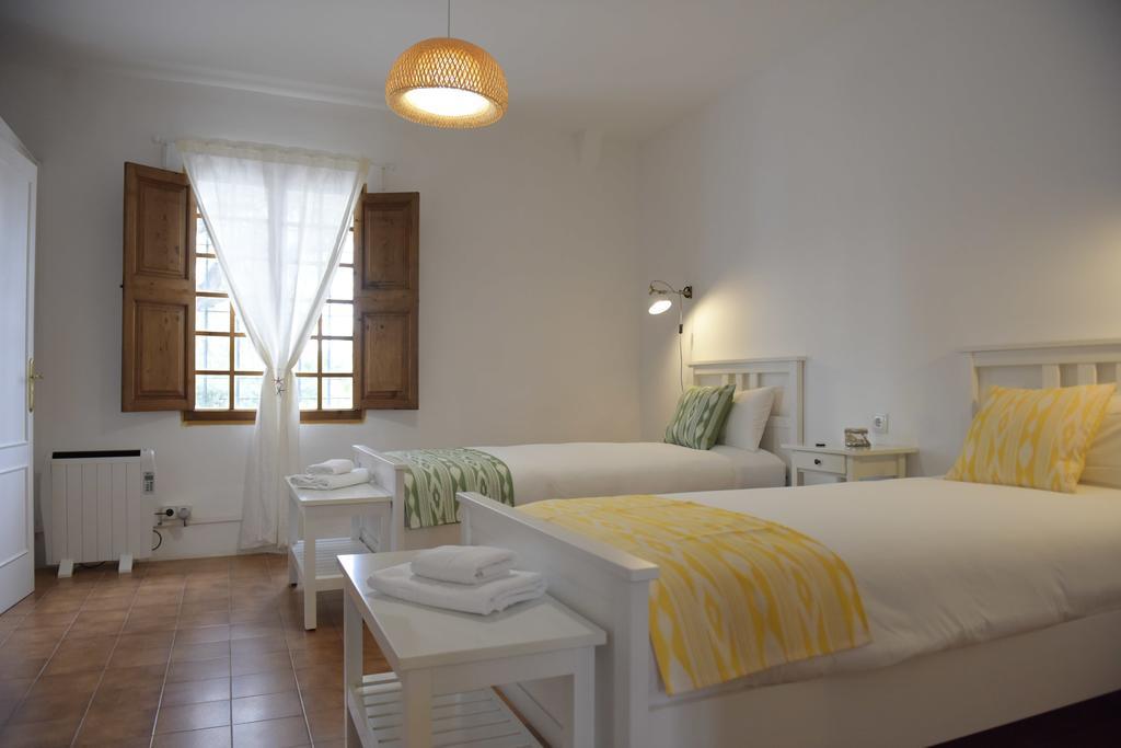 Villas Son Nebot Villa Palma