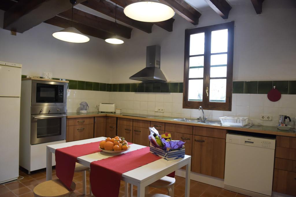 Villa Villas Son Nebot Palma